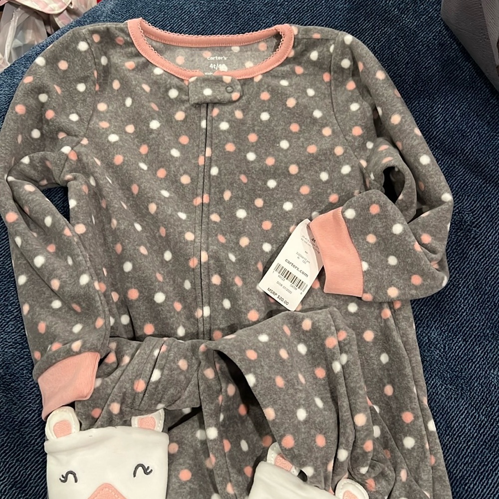 Toddler 4T